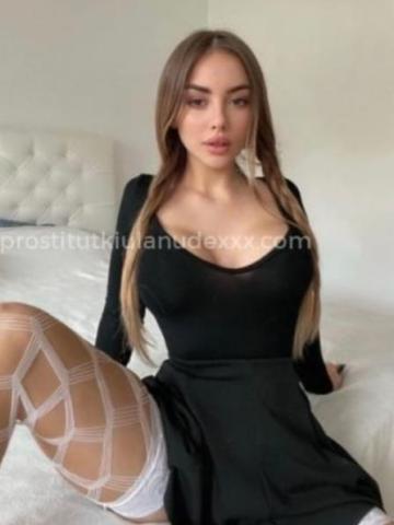 Проститутка Ефросинья